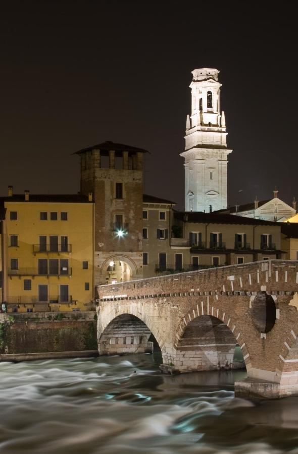 Arena Verona Centro エクステリア 写真