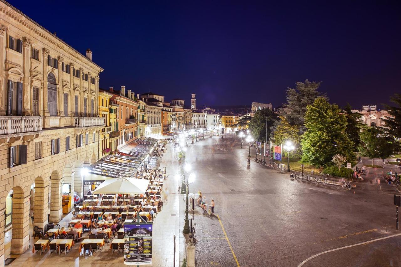 Arena Verona Centro エクステリア 写真
