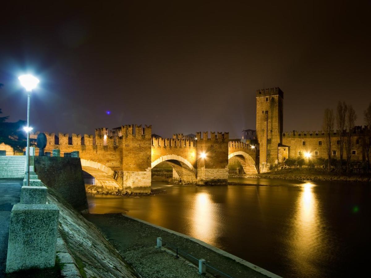 Arena Verona Centro エクステリア 写真